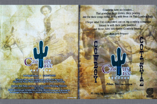 Independent product CAN have fabulous artwork!