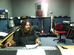 I hope to help make YOUR project sound GREAT soon!