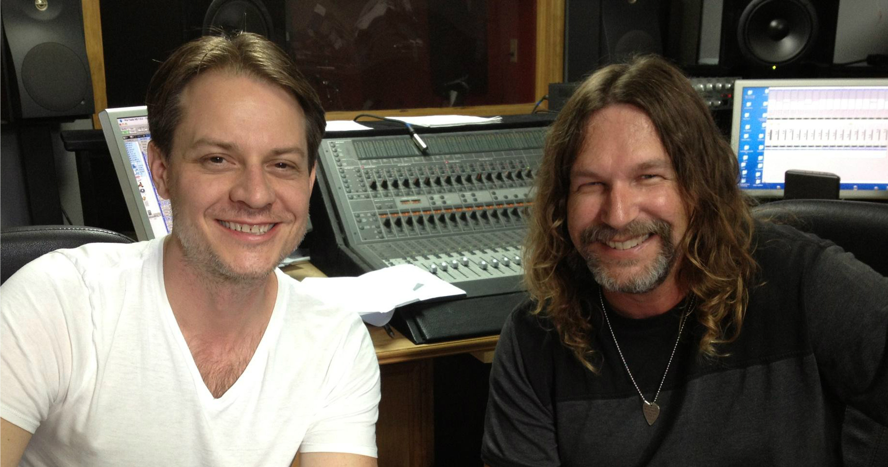 NashvilleRecording StudioNashvilleTraxMusicProducerBillWatson