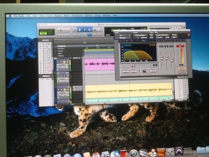 Max Bass for Pro Tools HD