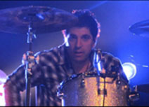 William Ellis Drummer for Montgomery Gentry