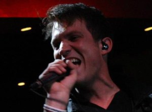 Nashville Background Vocal Specialist, Tim 