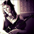 Why NOT have Blake Shelton's fiddle player and session quality musician Jennee Fleenor on YOUR project?