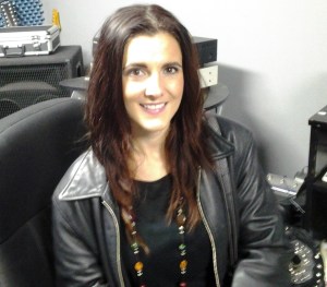 Why not let Jenn sing YOUR song? 