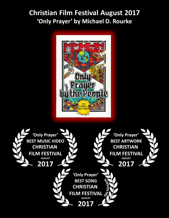 Only Prayer Award Poster Aug 17 CFF (1)